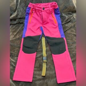 Snow Pants- NWOT